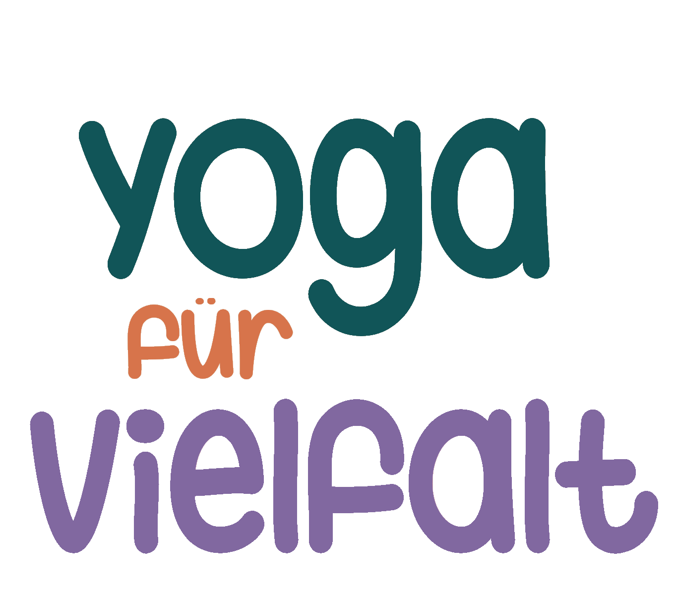 Yoga für Vielfalt